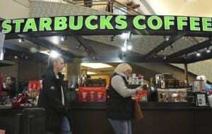 Trabajadores sindicados de Starbucks planean huelgas a partir del viernes