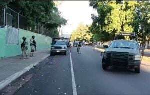 Gatilleros atacan a militares en Sinaloa; se registra una semana de enfrentamientos