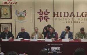 Atribuyen los multihomicidios en Hidalgo a negociación fallida entre criminales