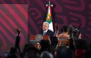 Antes de terminar su sexenio, AMLO promulgará la reforma de la Guardia Nacional y pueblos indígenas