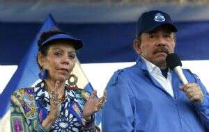 Presidente de Nicaragua, Daniel Ortega, propone reforma para que él y su esposa sean "copresidentes"