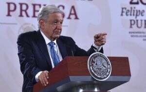 AMLO: La economía de México tras la reforma al Poder Judicial “está sólida”