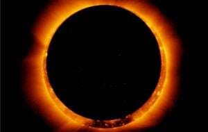 Eclipse “Anillo de Fuego”: esto es lo que debes saber sobre fecha, horario y dónde será visible