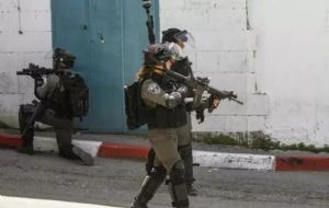 Israel confirma una nueva 