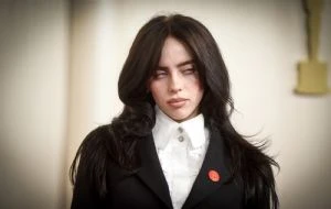 Billie Eilish también reconoce a Sheinbaum por la ayuda de México ante las inundaciones en Texas