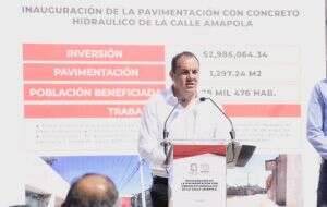 Cuauhtémoc Blanco no pedirá licencia al cargo y buscará una diputación federal plurinominal