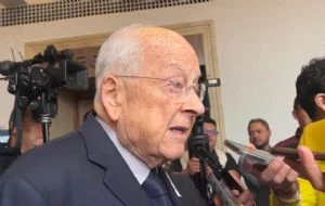 Sheinbaum explica por qué no se reunió con Claudio X. González Laporte