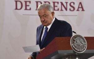 AMLO aplaude que Sheinbaum "eligió bien" a nuevos titulares de Sedena y Semar