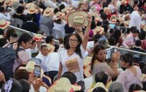 Protestas y escándalos eclipsan la Guelaguetza 2024