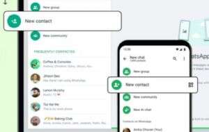 WhatsApp avanza en el desarrollo de su sistema de traducción automática para los mensajes de chats y canales