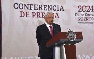 AMLO, Morena y Claudia