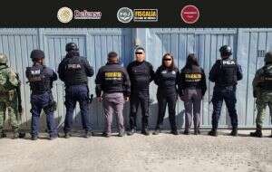 Operación Enjambre: vinculan a proceso a dos policías de Ecatepec por muerte de un detenido