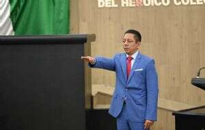 Rebelión de ONG contra el nombramiento del nuevo fiscal de Chiapas