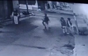 Fiscalía de Guanajuato anuncia la captura de dos presuntos responsables de la masacre de León