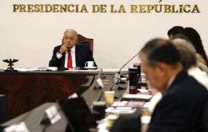 AMLO alerta sobre "posible secuestro” de narcotraficantes mexicanos hacia EU