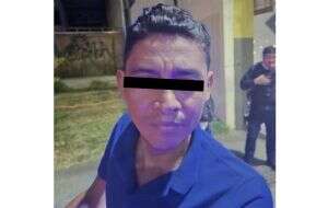 “La Garza”, jefe de plaza de “Los Ardillos”, es detenido en Querétaro