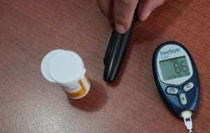 Diabetes: ¿cuántos mexicanos desconocen que la padecen?