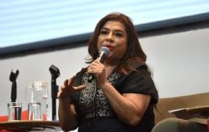 Conferencia Gobierno de la Ciudad de México