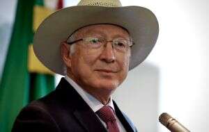 Si no se hace bien, la reforma judicial ocasionará "muchísimo daño" advierte Ken Salazar