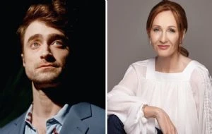 Daniel Radcliffe truena contra la postura transfóbica de J. K. Rowling, autora de Harry Potter