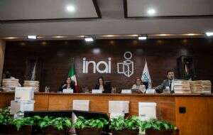 SCJN requiere, otra vez, al Senado para que informe sobre designaciones en el INAI