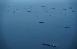 El Niño fue la causa principal de la escasa lluvia que afectó al Canal de Panamá, según un estudio