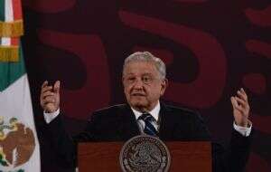 AMLO avala diálogo de obispos con líderes del narcotráfico para frenar violencia en Guerrero