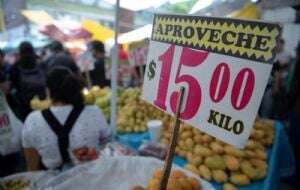 PRI alista iniciativa para frenar inflación