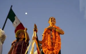 Sheinbaum promete que hará el “segundo piso de la reconstrucción” de Acapulco