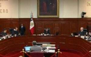 Ministros de la Corte encabezarán transición por la reforma judicial