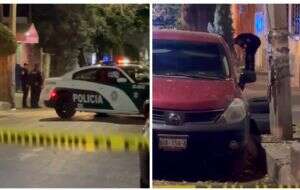 Asesinan a balazos a una mujer en la colonia Plenitud, en Azcapotzalco