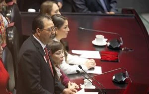Coordinador del PT asegura que hoy “inicia una nueva era” en el Poder Judicial