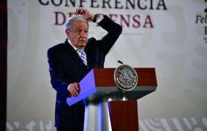 "El Judicial parece el DIF, es el poder de la familia": AMLO