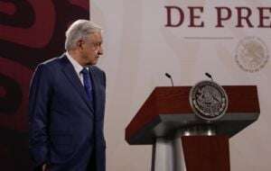 Estos fueron los principales temas de la conferencia mañanera de AMLO del 13 de septiembre (Video)