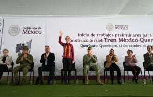 Tren México-Querétaro: cuándo inician las obras, operaciones, por dónde pasará y quién lo construirá