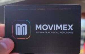 Esto es lo que debes saber sobre Movimex, la nueva tarjeta de movilidad del Edomex