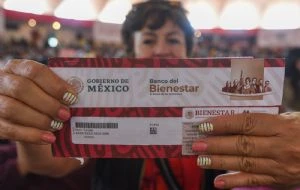 Pensión Adultos Mayores: quiénes cobran del 10 al 14 de noviembre