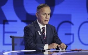 “El Dedos” y “Yeye” son condenados a 11 años de prisión por atentado contra Ciro Gómez Leyva