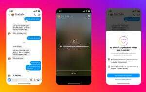 Estas son las nuevas herramientas de Facebook e Instagram contra 'sextorsión'