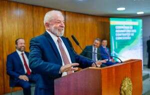 Lula destituye a su ministro de Derechos Humanos, señalado de acoso sexual