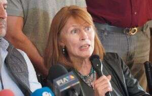 “Un gran sol”: tunden a Tatiana Clouthier por tuit sobre Sinaloa