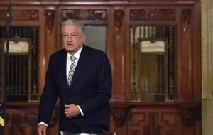Estos fueron los principales temas de la conferencia mañanera de AMLO del 9 de julio (Video)