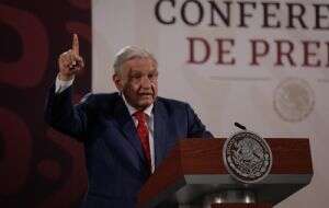 AMLO deja deuda en derechos humanos por omisiones y silencio: Organizaciones