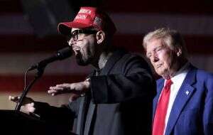 Maná retira canción con Nicky Jam de plataformas de streaming tras el apoyo del reguetonero a Trump