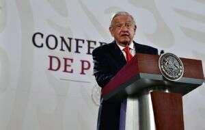 AMLO pide "voto por voto" en elección de Venezuela