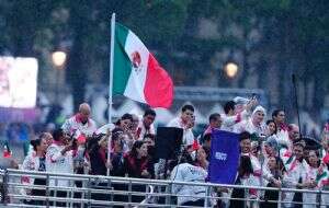 ¿Cuántas medallas ha ganado México en la historia de los Juegos Olímpicos?