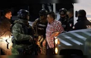 Vinculan a proceso a “Don Rodo”, hermano de “El Mencho”