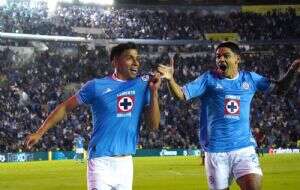 Cruz Azul aseguró su pase a las semifinales del Apertura 2024