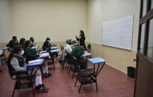¿Hay clases el 30 de mayo? Esto dice el calendario oficial de la SEP