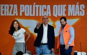 Delgado pide respetar decisión de Alfaro tras cuestionar métodos de Movimiento Ciudadano